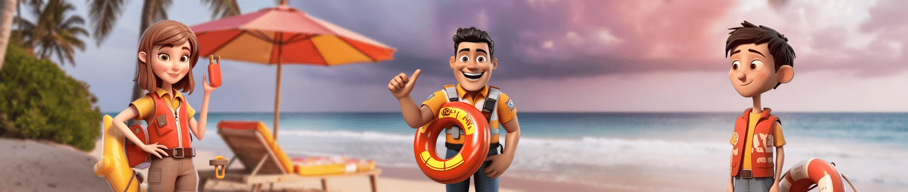 Lifeguard